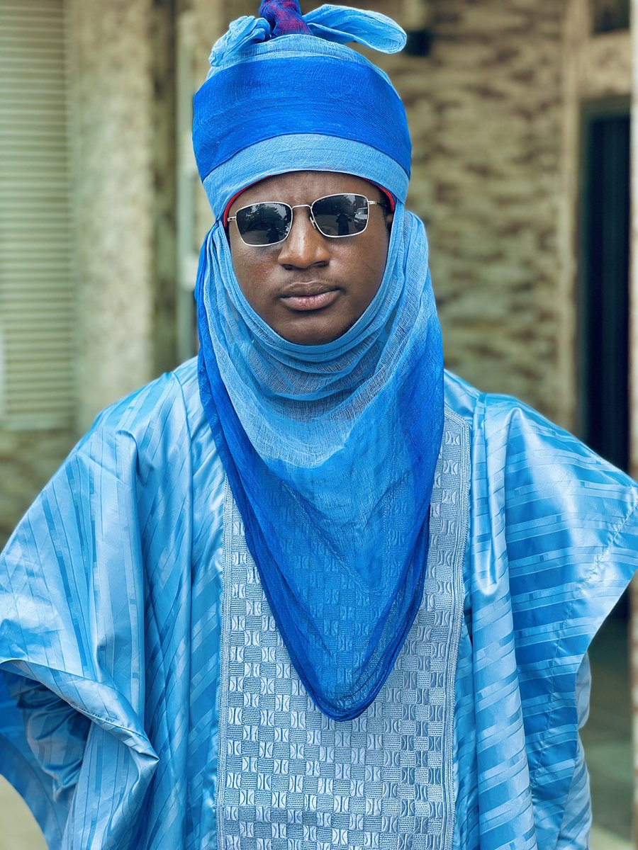 ABDULLAHI SANI WASE tweet media