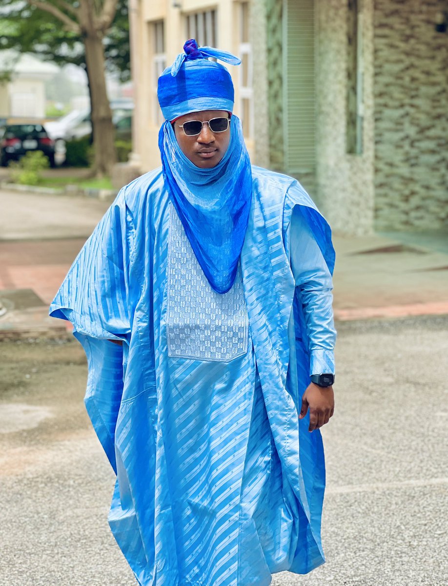 ABDULLAHI SANI WASE tweet media
