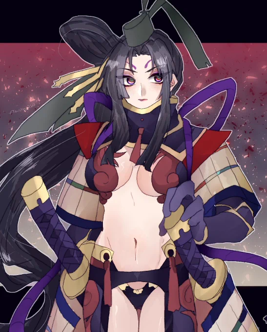 景清さん #FGO