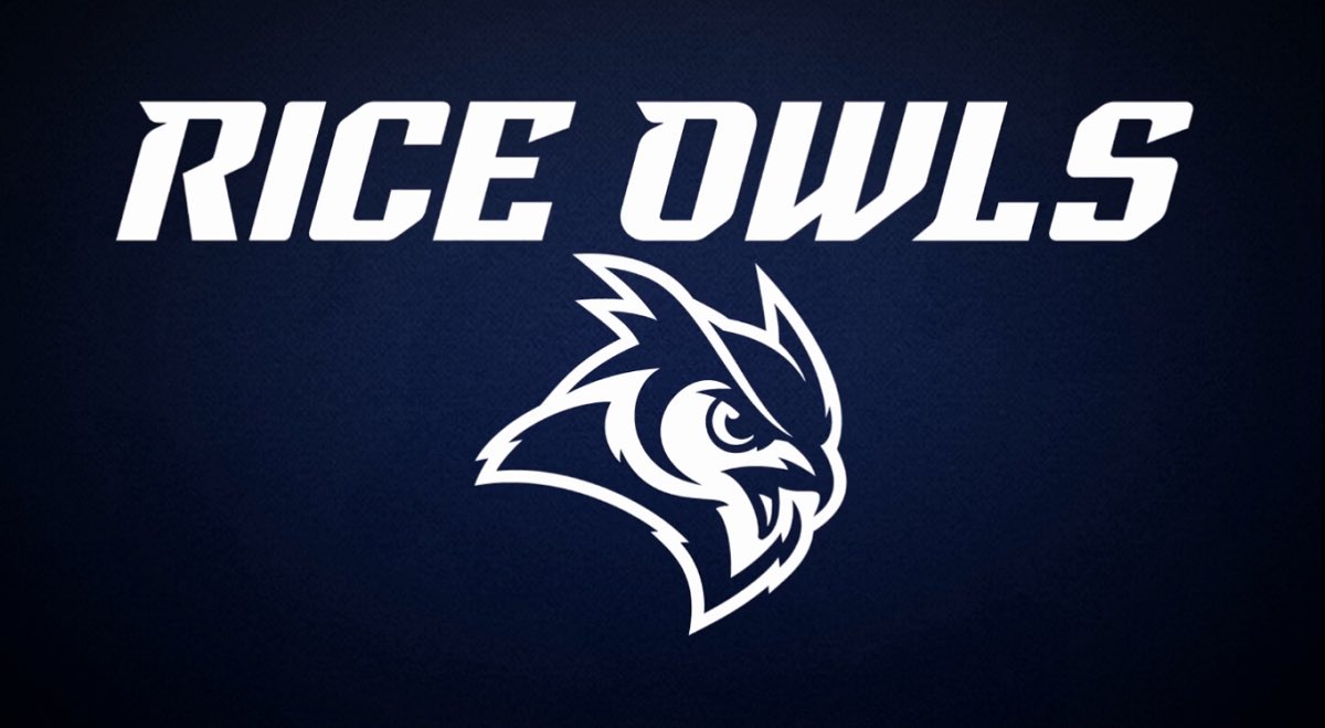 Honored to announce my commitment to Rice University! Grateful for the PWO opportunity to continue my academic and athletic career at Rice. Many thanks  to Coach Bloom, Coach Voulgaris, and my family for believing in me. Ready to work for the next 4 years! <a href="/mbloom11/">Mike Bloomgren</a> <a href="/CoachV1781/">Coach Voulgaris</a>