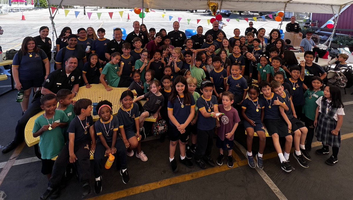 Thank you to everyone who put in the work to create a space for the exchange of ideas and shared optimism!