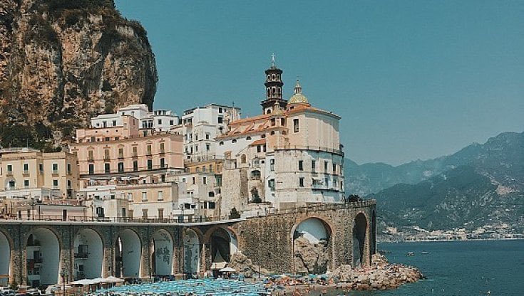 CapSteveRogers's tweet image. Maybe I’ll just retire to Italy. 

#Equalizer3