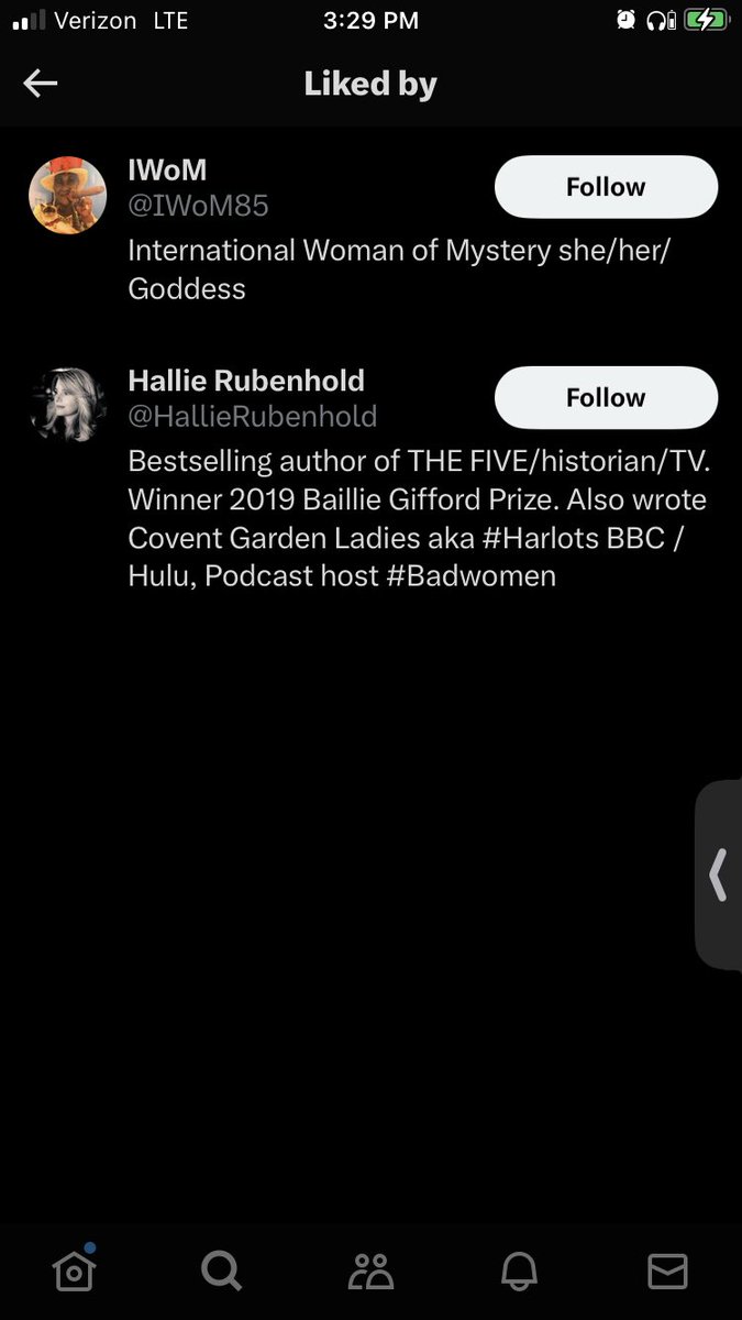 linotteoiseau's tweet image. @PenguinBooksUK @TransworldBooks @Bertelsmann_DE And once again we have #HallieRubenhold engaging in bullying of reviewers &amp;amp; readers while encouraging her fans to join in the fun. This is not ok. This needs to stop. #badauthorbehavior #authorsbehavingbadly