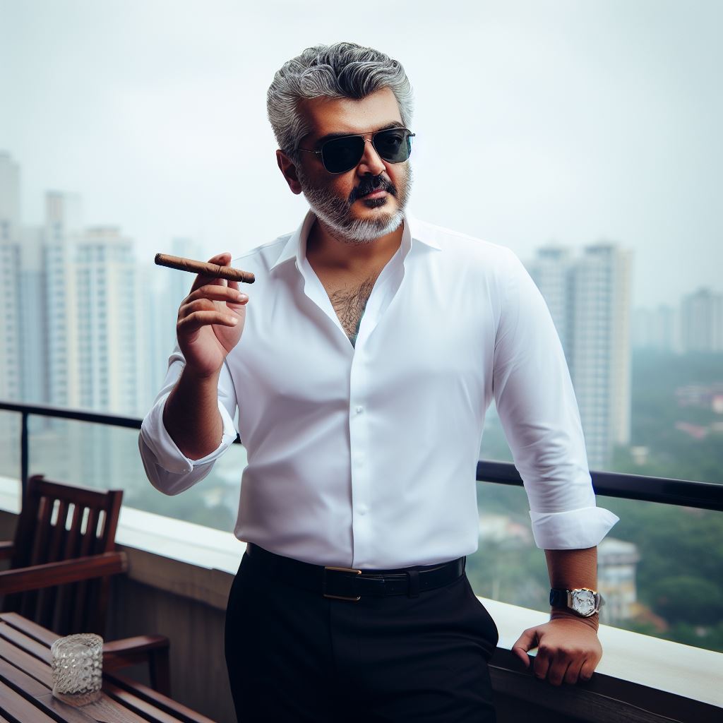 Fans_of_thala2's tweet photo. Good morning 🌞

#AjithKumar #VidaaMuyarchi https://t.co/HNFnBB2I5t
