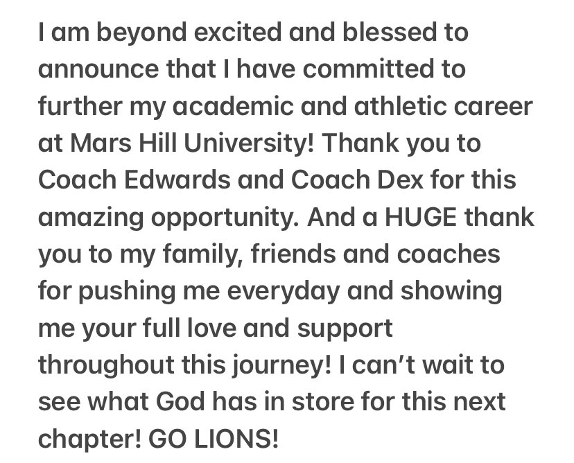 Riley Waters tweet media