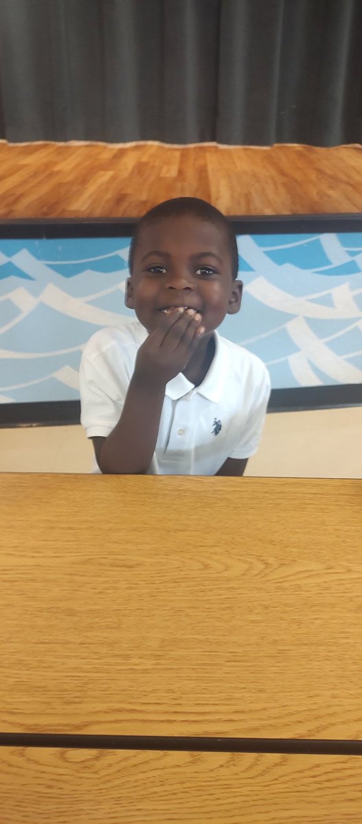 Gator leader of the month!!!