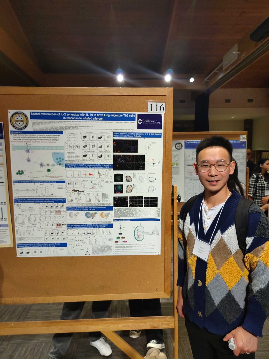 PoholekLab tweet media