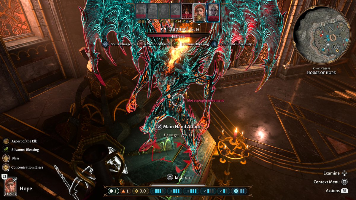 Coojad's tweet photo. #PS5Share, #BaldursGate3 https://t.co/l72eHnvkil