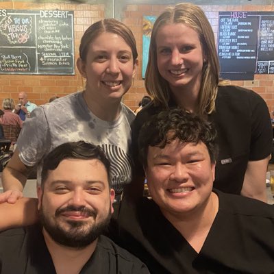 Christus Spohn- Shoreline Pharmacy Residency tweet media
