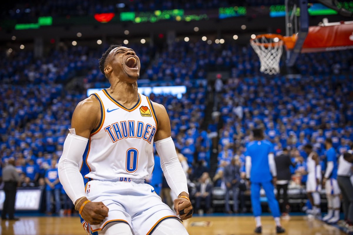 luckyfunhoops's tweet photo. I supported Thunder for you
I supported Rockets for you
I supported Wizards for you
I supported Lakers for you 
I support the Clippers for you

Whatever team you’re on…. I’ll support. For you #whynot 

I love you Russell Westbrook https://t.co/EyaLQHWEQZ