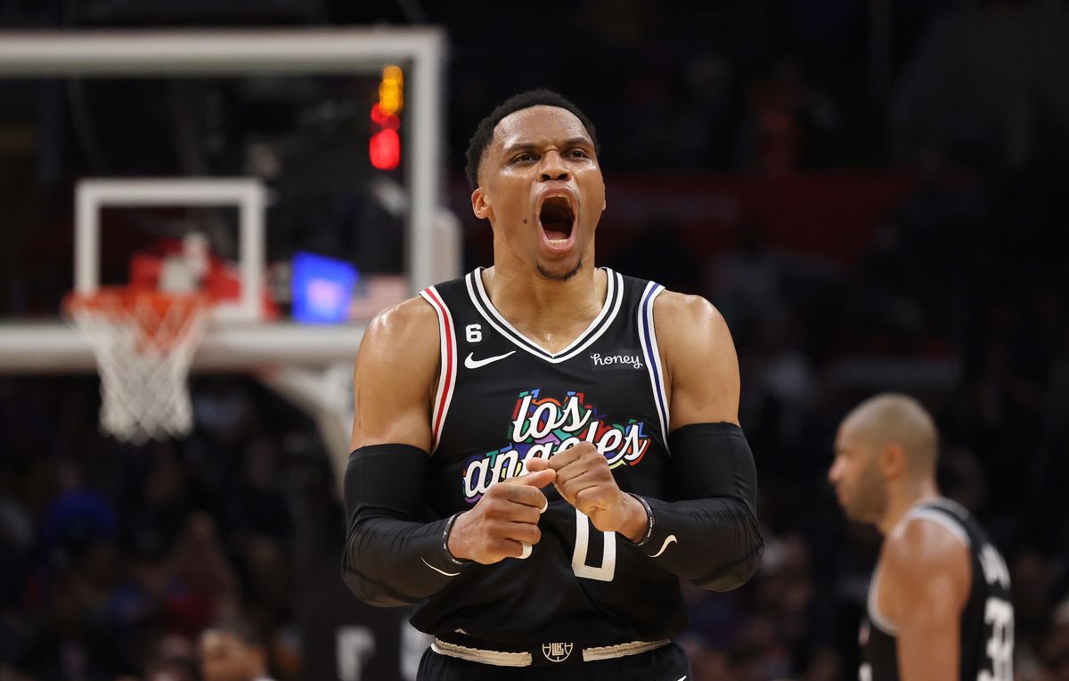 luckyfunhoops's tweet photo. I supported Thunder for you
I supported Rockets for you
I supported Wizards for you
I supported Lakers for you 
I support the Clippers for you

Whatever team you’re on…. I’ll support. For you #whynot 

I love you Russell Westbrook https://t.co/EyaLQHWEQZ