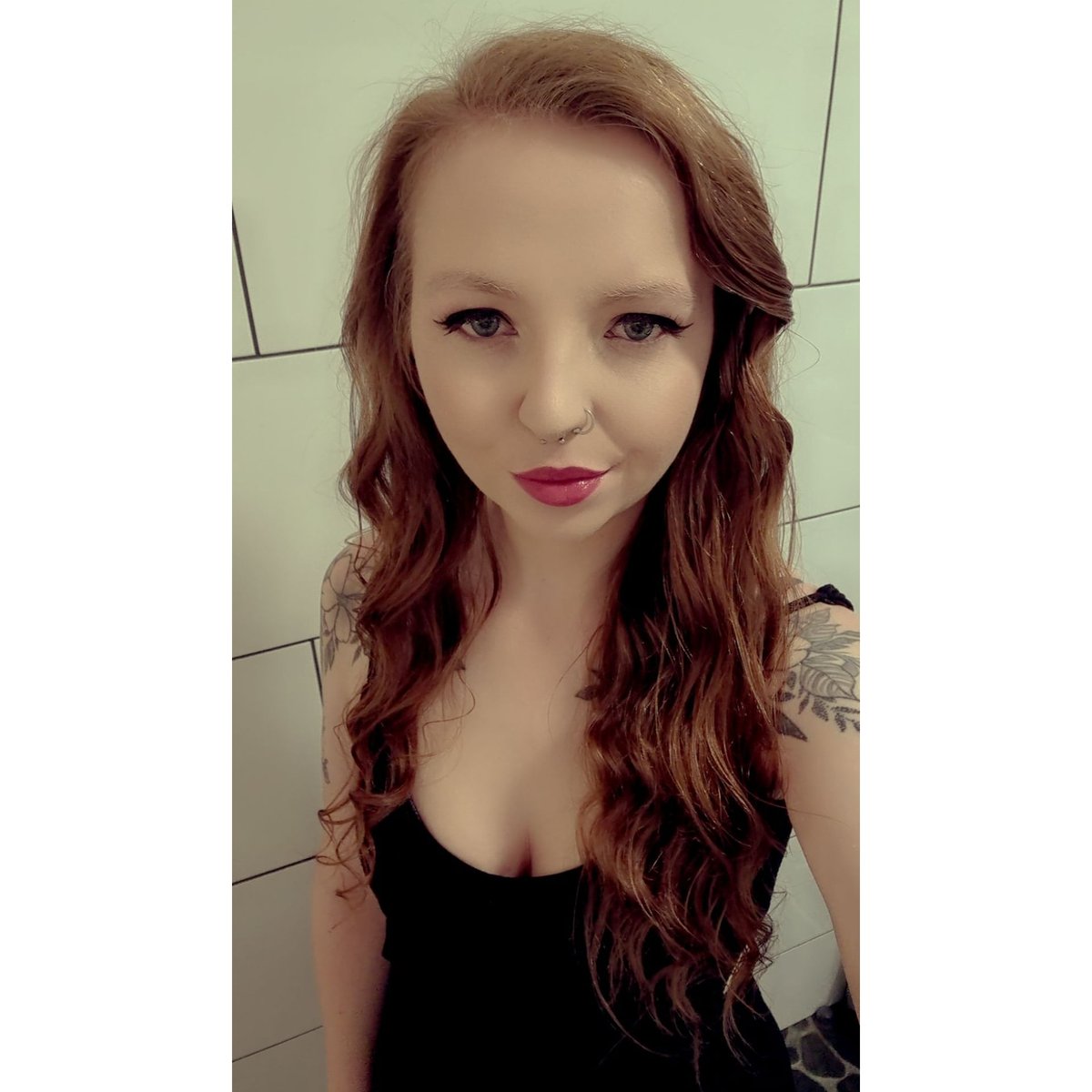 Kezzy_1996's tweet photo. #NewProfilePic https://t.co/tbNuBcB6SZ