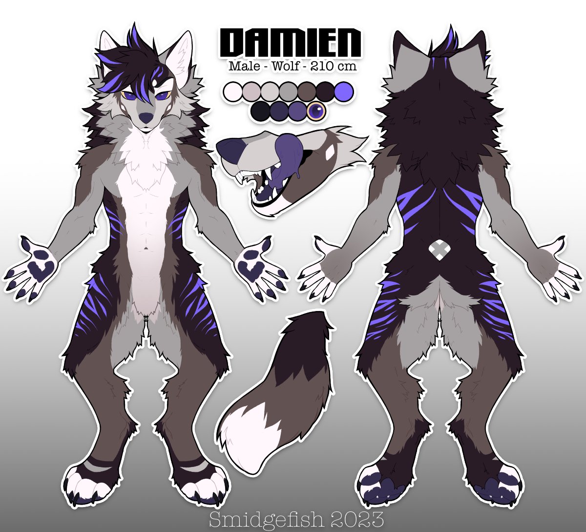 Aozora ➡️Pawske 🇳🇴, AWO 🇦🇹, EF 🇩🇪 tweet media