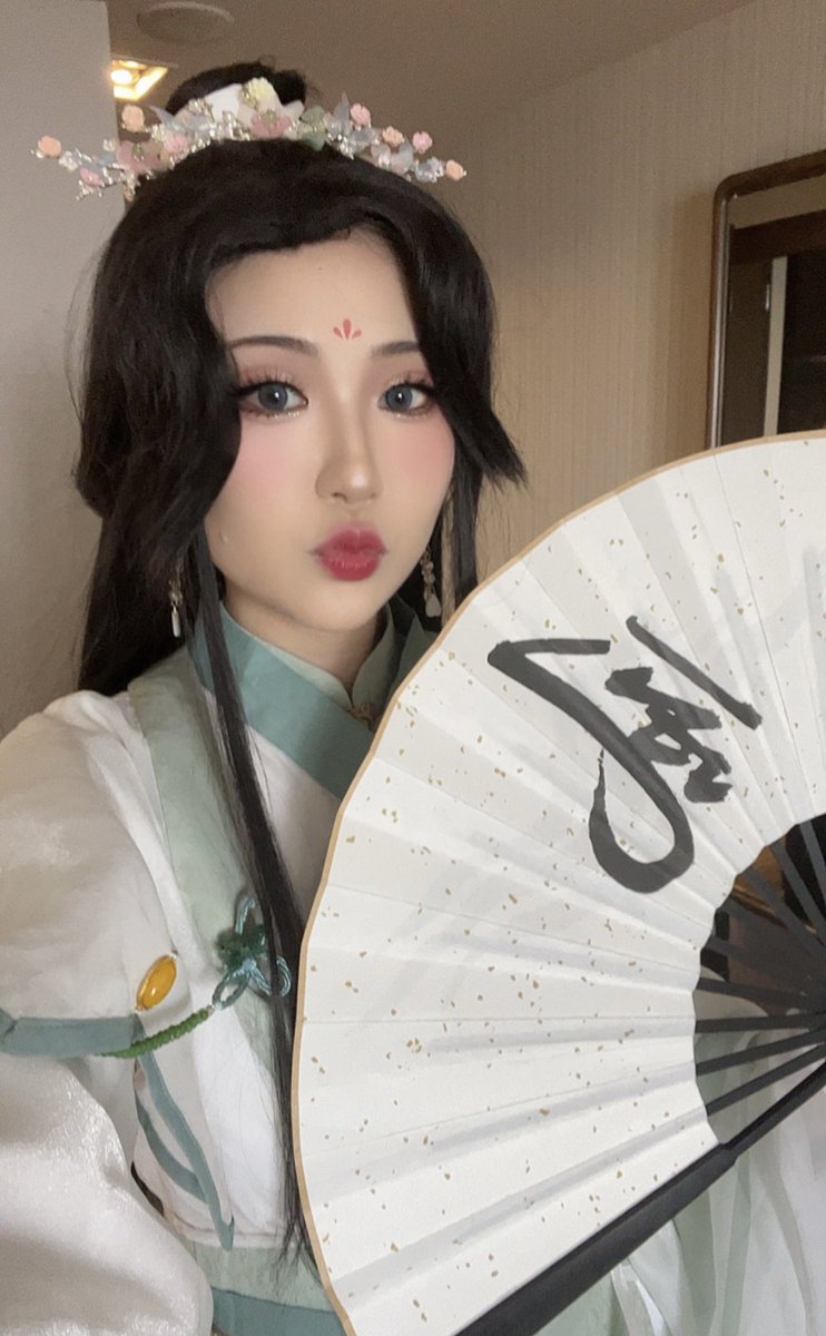 yeljam_'s tweet image. i’m so excited for s2 👹
#tgcf #windmaster