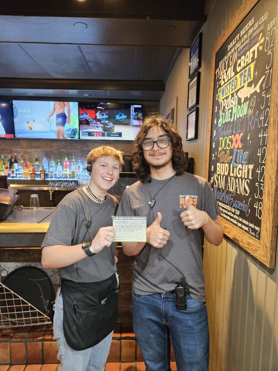Beth Harvey (@willynillybethy) on Twitter photo Always love when they recognize each other! Liv had to shout out Zebian's great teamwork. #chilisbolingbrook #chilislove <a href="/ChiliheadEmily/">Emily Gump</a> <a href="/AaronGehrs/">Aaron Gehrs</a> Always love when they recognize each other! Liv had to shout out Zebian's great teamwork. #chilisbolingbrook #chilislove <a href="/ChiliheadEmily/">Emily Gump</a> <a href="/AaronGehrs/">Aaron Gehrs</a>