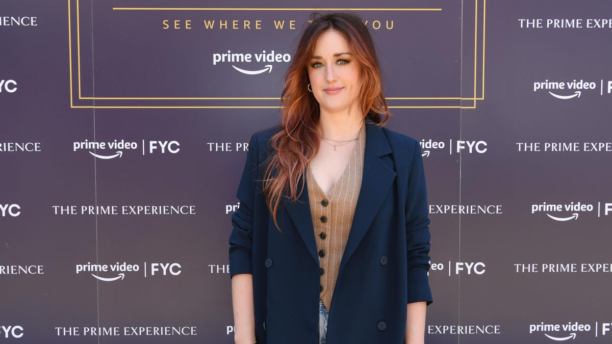Ashley Johnson Ashley johnson, Critical role, Women