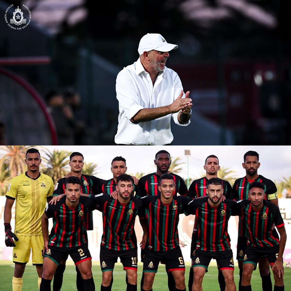 curvachefamily1's tweet photo. “رجال حب رفرفت راياتها نصرا قبيل النصر دوما تغلب"
بيت القصيد من أولتراس الجيش الأسود من المباراة الأخيرة في رسالة مباشرة للاعبين…
حنا وراكم،قدروا تضحيات الجمهور والمدرب كذلك عارف بالمسؤولية لي عليه وقبل بالتحدي بالرغم من الاكراهات ولقا انتدابات ضعيفة
#MAN_UP https://t.co/TWffb3akGO