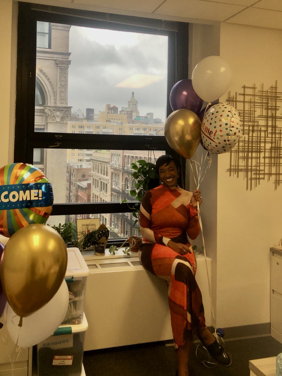 Joyce G. Onyenedum, PhD 🇺🇸 (@jgonyenedum) on Twitter photo Onyenedum Lab Launch Party @NYUniversity
was a great success! We are a mighty team launching the inaugural wet lab in the Dept. <a href="/NYUEnvrStudies/">NYU Environmental Studies</a>. Let the adventure begin 💜 #NYCbotany Onyenedum Lab Launch Party @NYUniversity
was a great success! We are a mighty team launching the inaugural wet lab in the Dept. <a href="/NYUEnvrStudies/">NYU Environmental Studies</a>. Let the adventure begin 💜 #NYCbotany