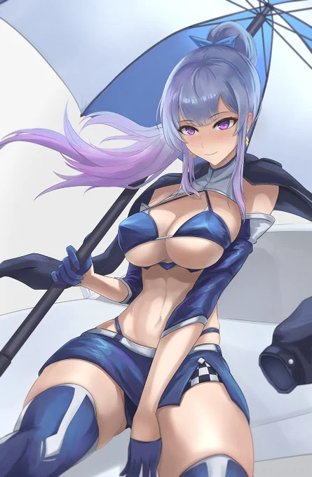 Sumire work in progress#OC #WIP 