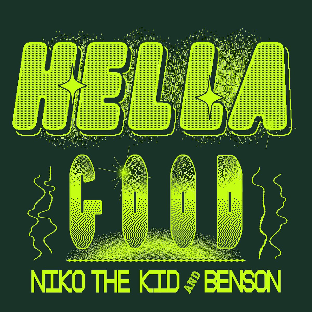 New single out today with my brother <a href="/nikomakesbeats/">Niko The Kid</a> 🚀 OUT NOW ON <a href="/ultrarecords/">Ultra Records</a> 🌐