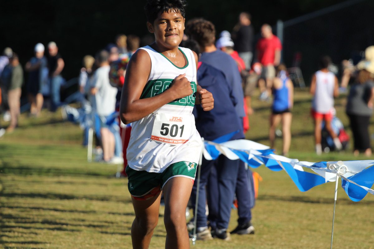 Eastside Cross Country tweet media