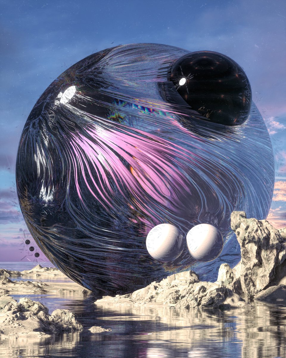 THE SPHERE