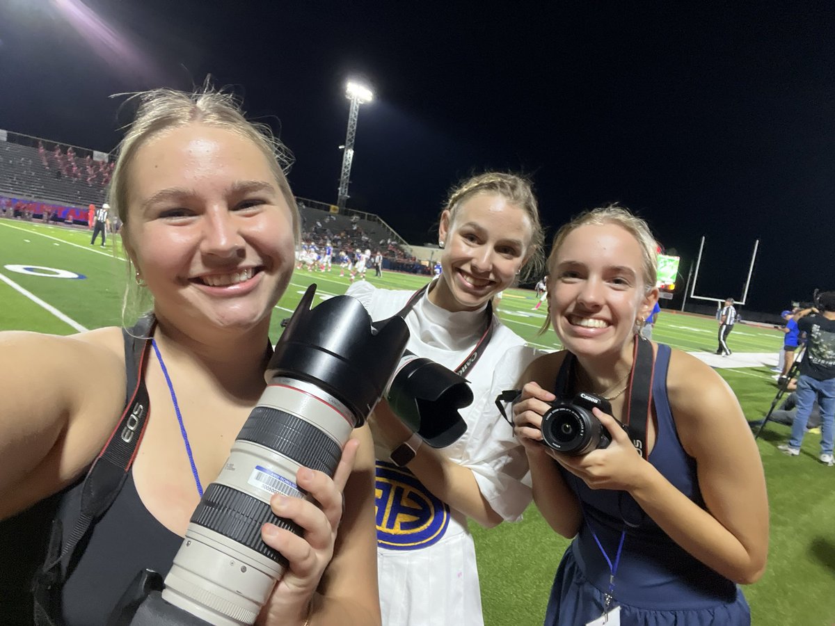 AHJournalism tweet media