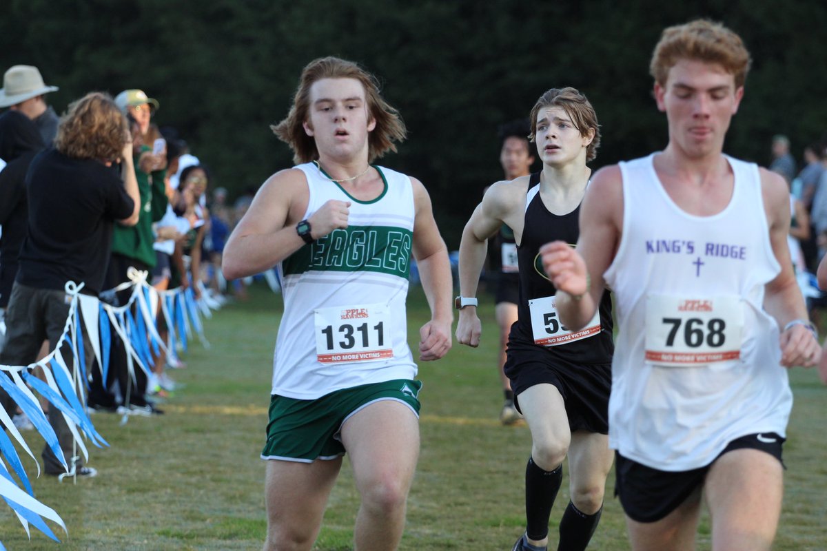Eastside Cross Country tweet media