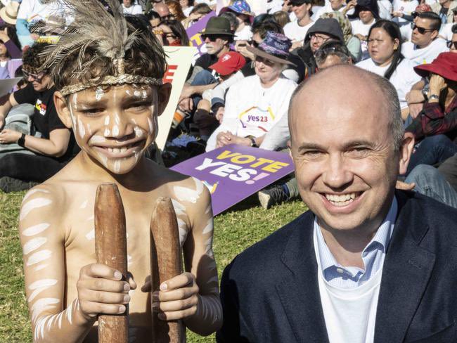 honmattkean's tweet photo. My message to the Young Liberals this morning is a Yes vote is a vote to give young Australians the future they want, not the past we inherited.  
https://t.co/oubSsoC8Mv https://t.co/aLvLjX4OLG