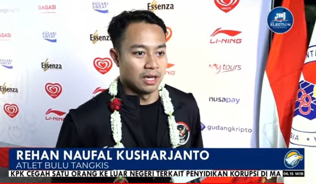 A. Ainur Rohman tweet media