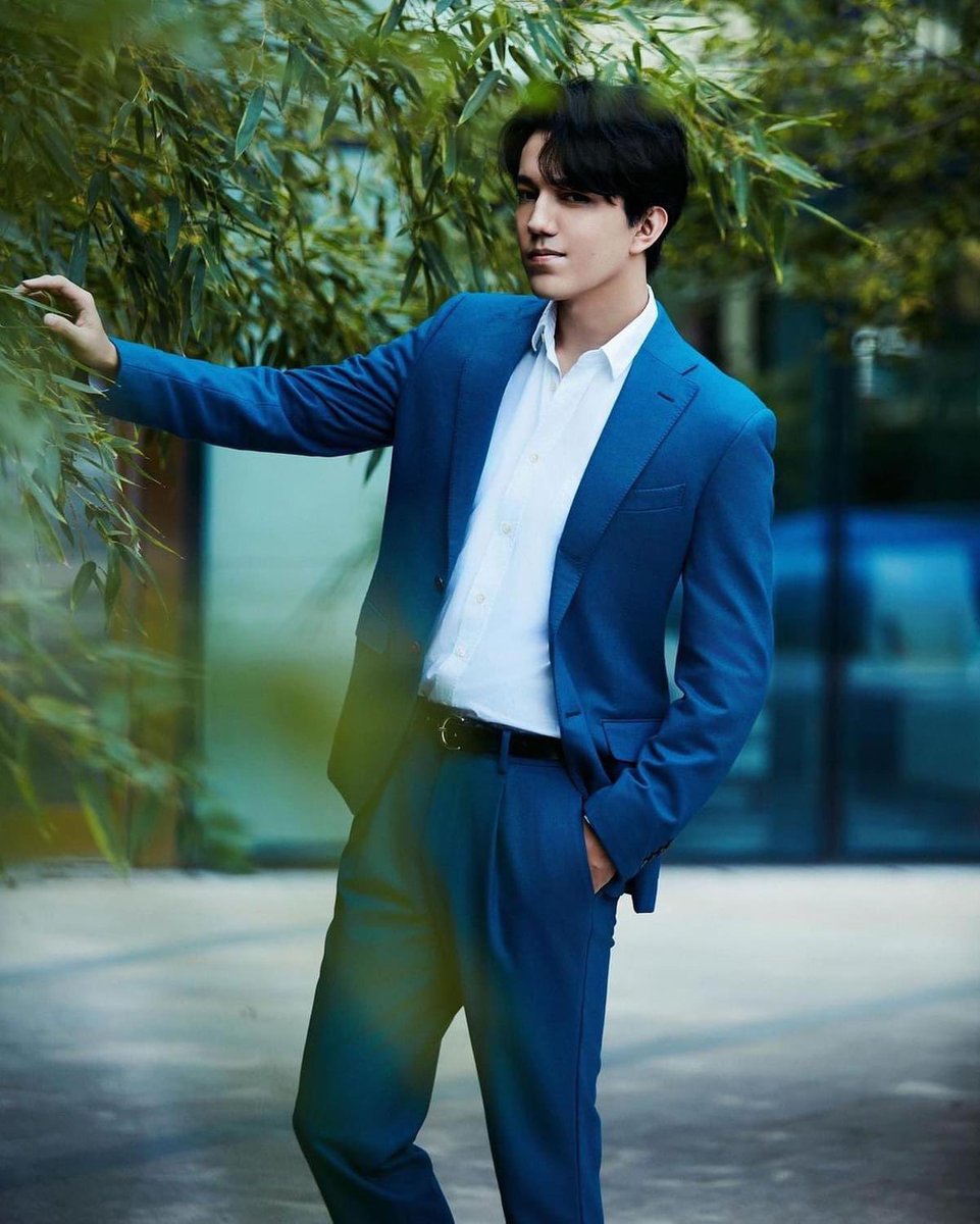 Dimash_dears_CostaRica 🇨🇷 tweet media