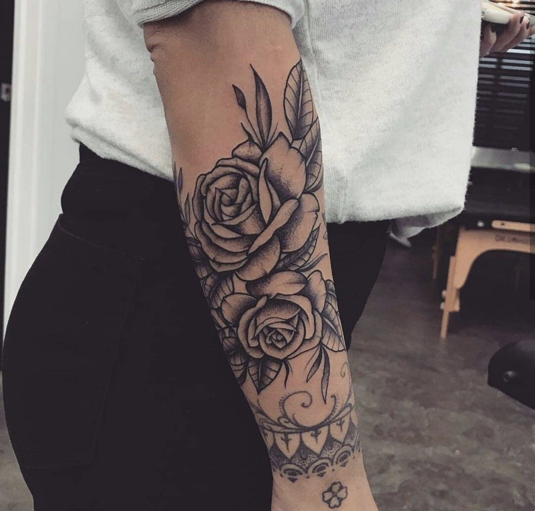 @Tattoos tweet media