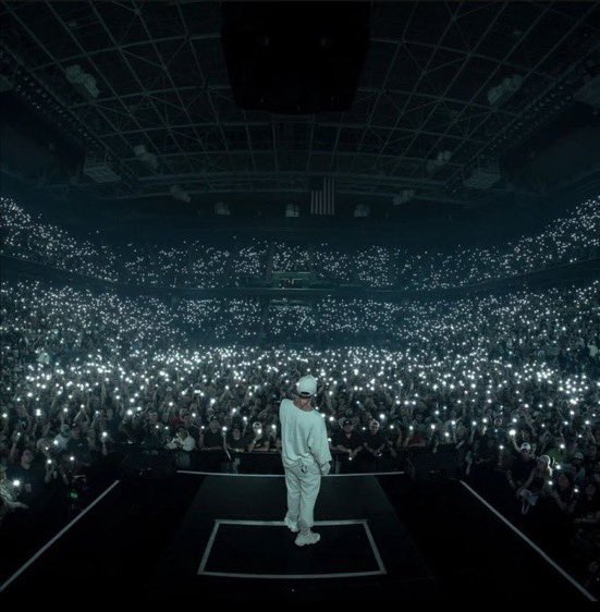 "I feel like I made it"