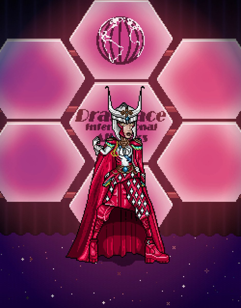 Sirviendo <a href="/biz4rre_art/">Biz4rre</a> en esta gran final😈
#ASI2DGranFinal <a href="/ASIDragRace/">ASInternational</a>