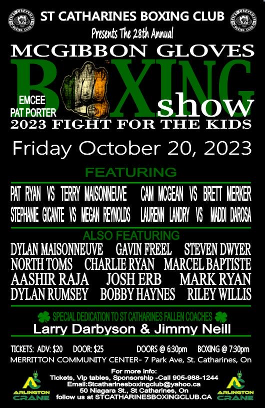 St Catharine's BC (@stkittsboxing) on Twitter photo 