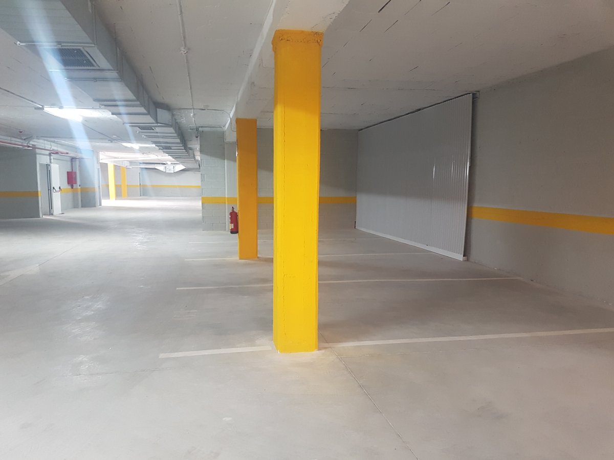 Venta de plazas de parking y/ó trasteros.
Calle Felipe Ricardo con Calle De La Cruz, Torremolinos. Complejo Centro Jardín.
Consultas: 674 117 856 Martín 🚗🚙🚛🚜🅿️♿️