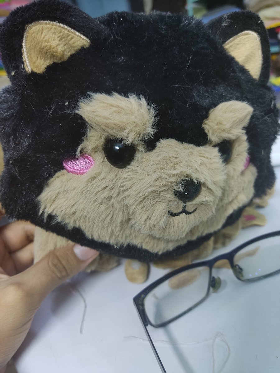 KuteArtStore's tweet photo. Cosita hermosa de mi creación ya quiero que te produzcan por mayor para verte en tiendas https://t.co/qP62pXyvQn