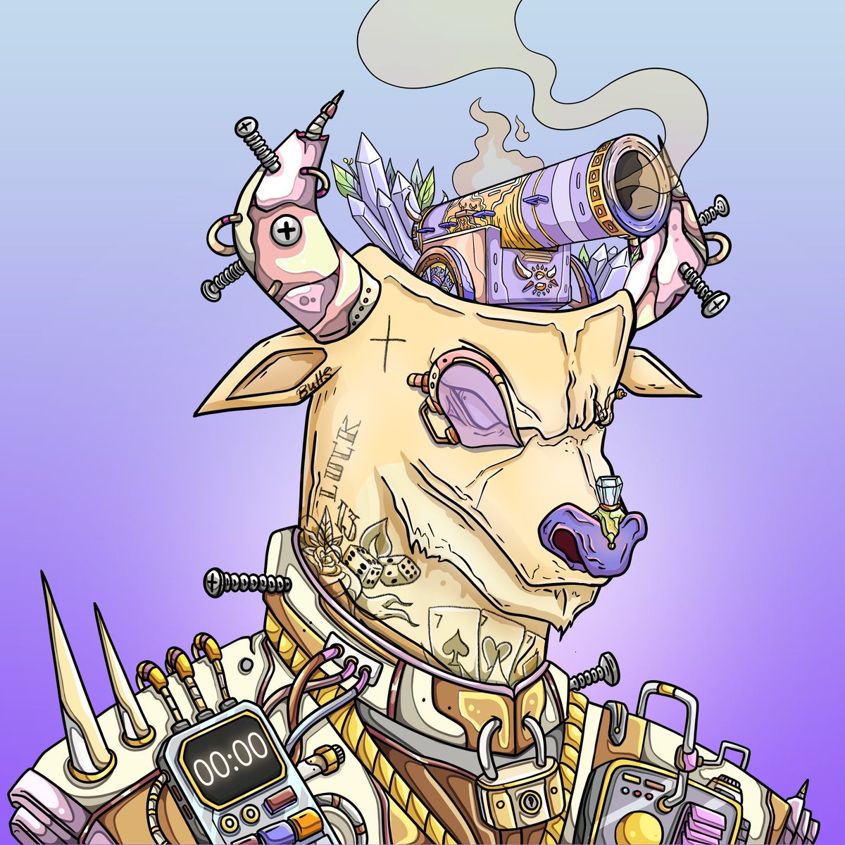 It's Payday here at <a href="/BullsvsBearsSOL/">Bulls vs Bears</a>!! 5 Weeks in a row! So I think it's time for a Giveaway. I'll be giving away a Bulls Vs Bear!

- Like, Repost, Tag a friend.  - Follow
<a href="/AwesomeZakari/">Salty Zach</a> 
<a href="/BullsvsBearsSOL/">Bulls vs Bears</a> 

Winner will be drawn in 48 hours!