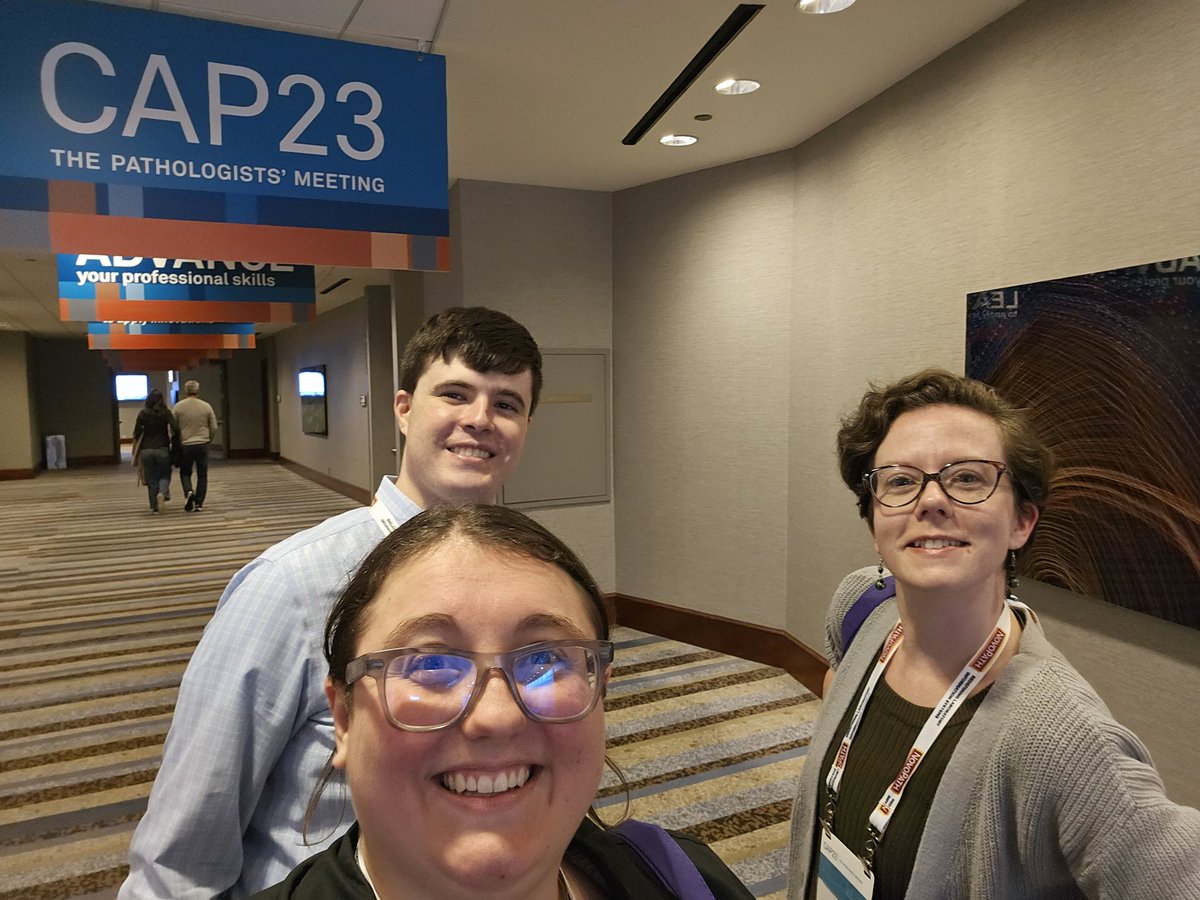 OASPath's tweet photo. Made new friends and reconnected with old ones 😊 also, couldn't ask for better co-residents to network with 💖 can't wait to see what the rest of #CAP23 has in store! https://t.co/g7HPS6dkDM