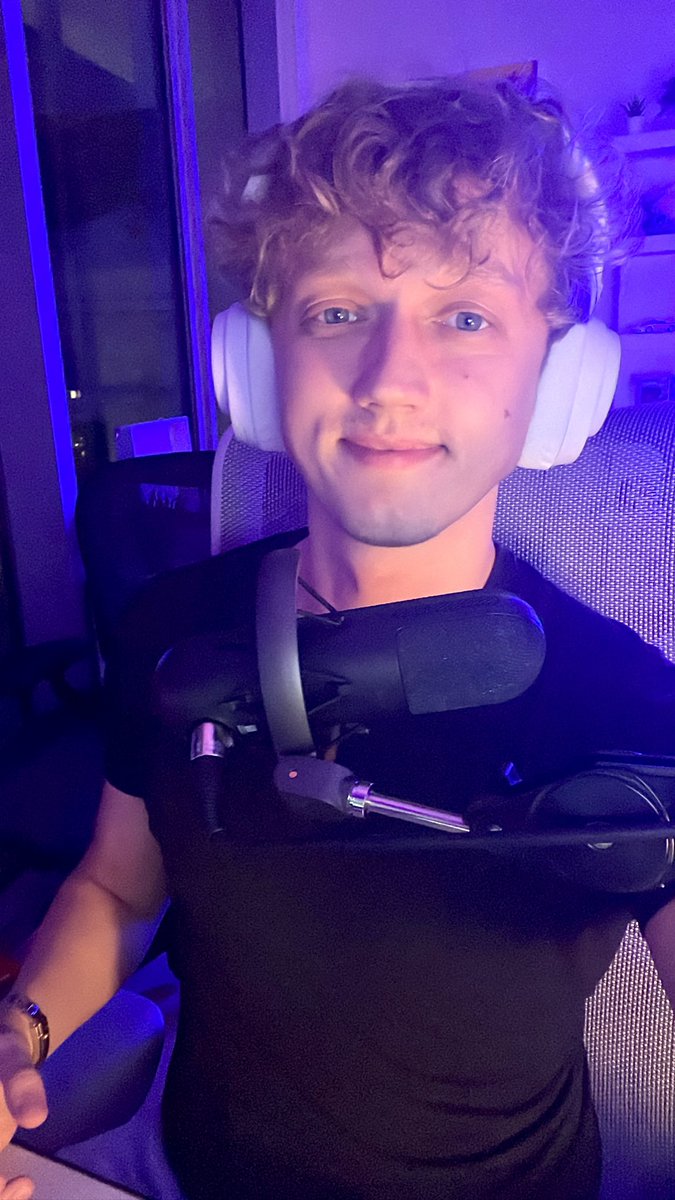 Formula (@formula) on Twitter photo Can’t wait to try the new Alias Pro mic from <a href="/SteelSeries/">SteelSeries</a>! 😮💨
Going to sound extra crispy, use code “FORM” if you’re looking to upgrade your gaming setup 🔥 steelseri.es/ax8 Can’t wait to try the new Alias Pro mic from <a href="/SteelSeries/">SteelSeries</a>! 😮💨
Going to sound extra crispy, use code “FORM” if you’re looking to upgrade your gaming setup 🔥 steelseri.es/ax8