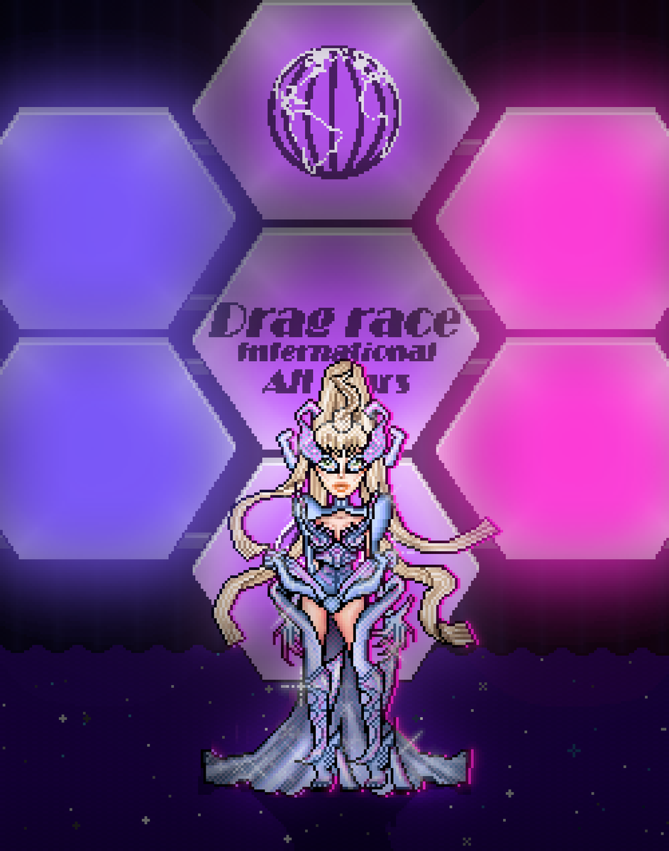 The stars look different tonight ✨

#ASIGrandFinale #Teamtodas