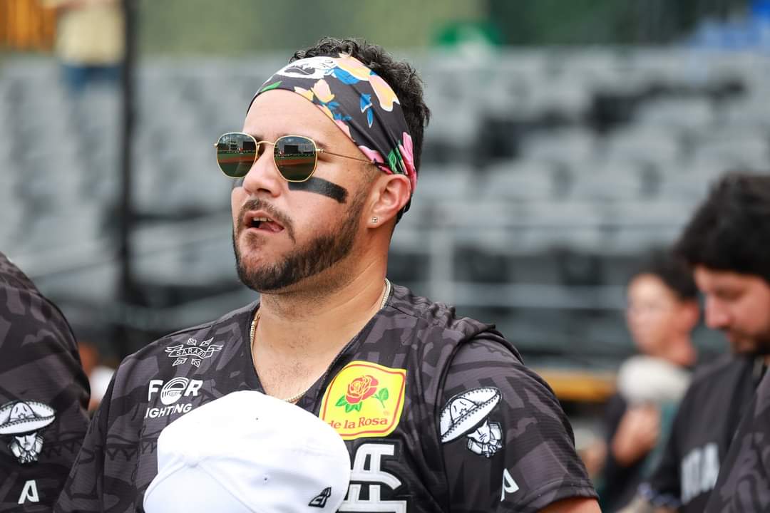 Flow de viernes y Vimael lo sabe 🤙