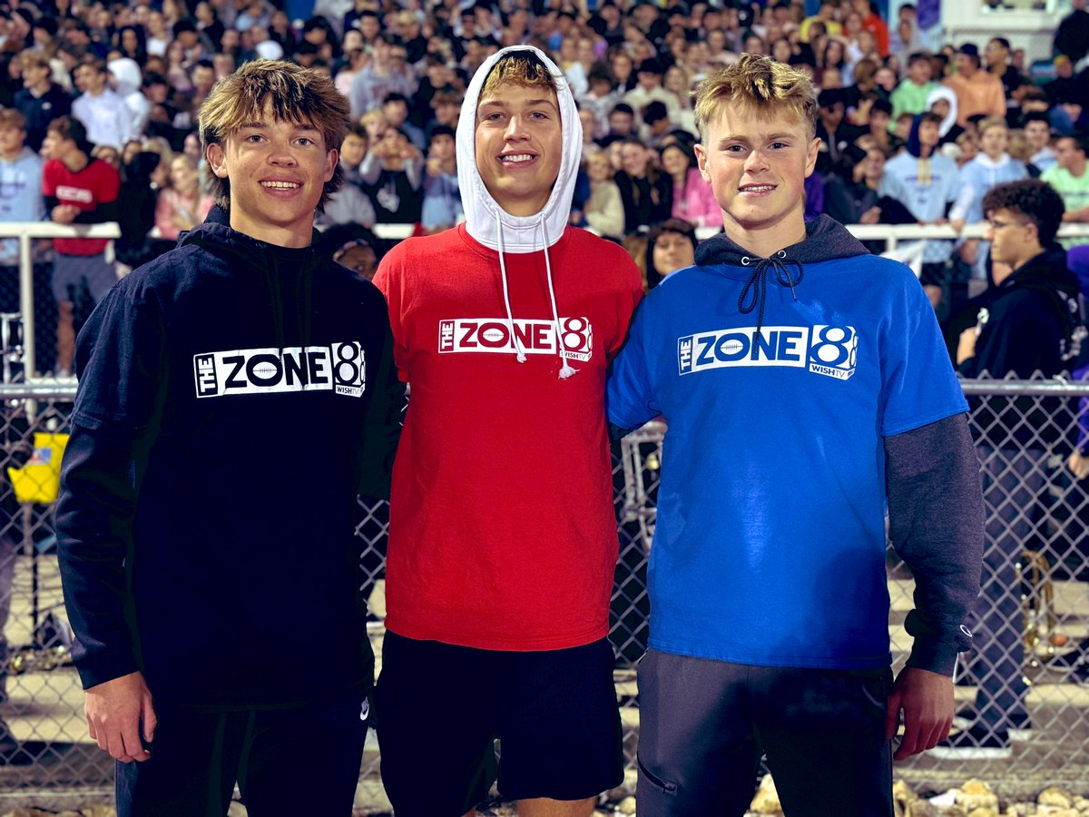 Anthony Calhoun 📺 tweet media