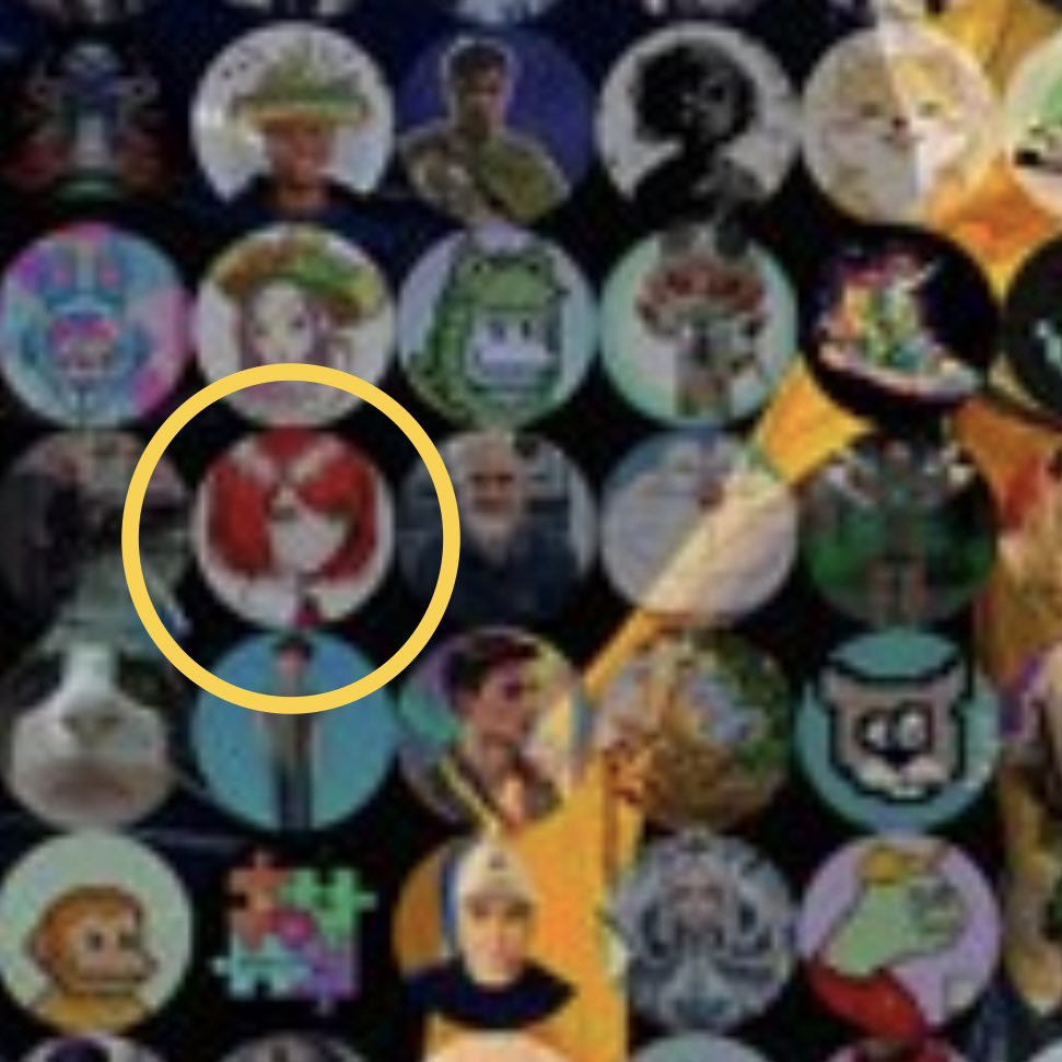 shino_oni's tweet photo. @FindSatoshiQB @drip_haus #FSLUnity
PFP is a little different now, but I found it😉 https://t.co/CXK8VsgJtG