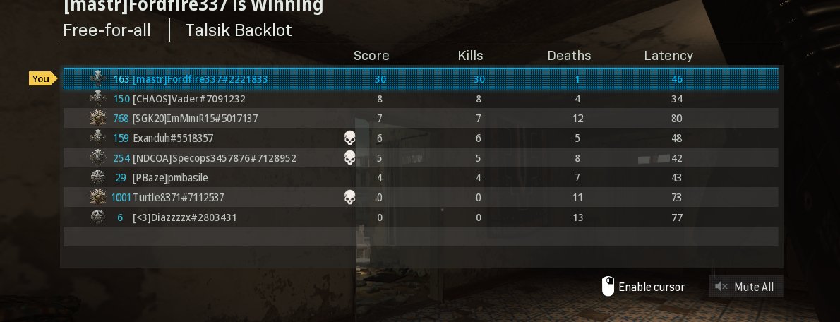 Justin Williams tweet media