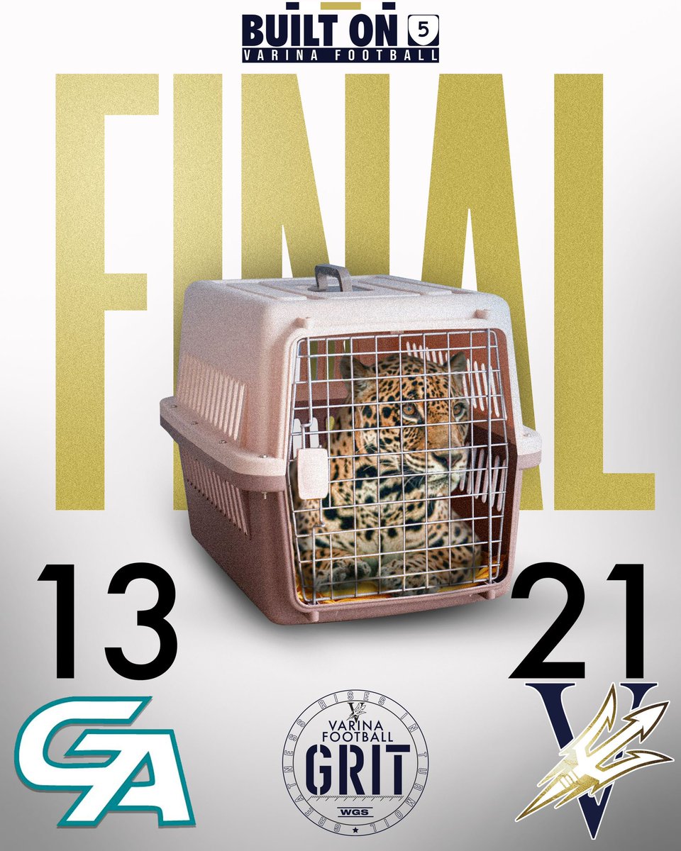 Devils roll to a “well-deserved” win and move to 4-1! See you next week back at the Dawk!🔱
#GRIT
#BuiltOn5