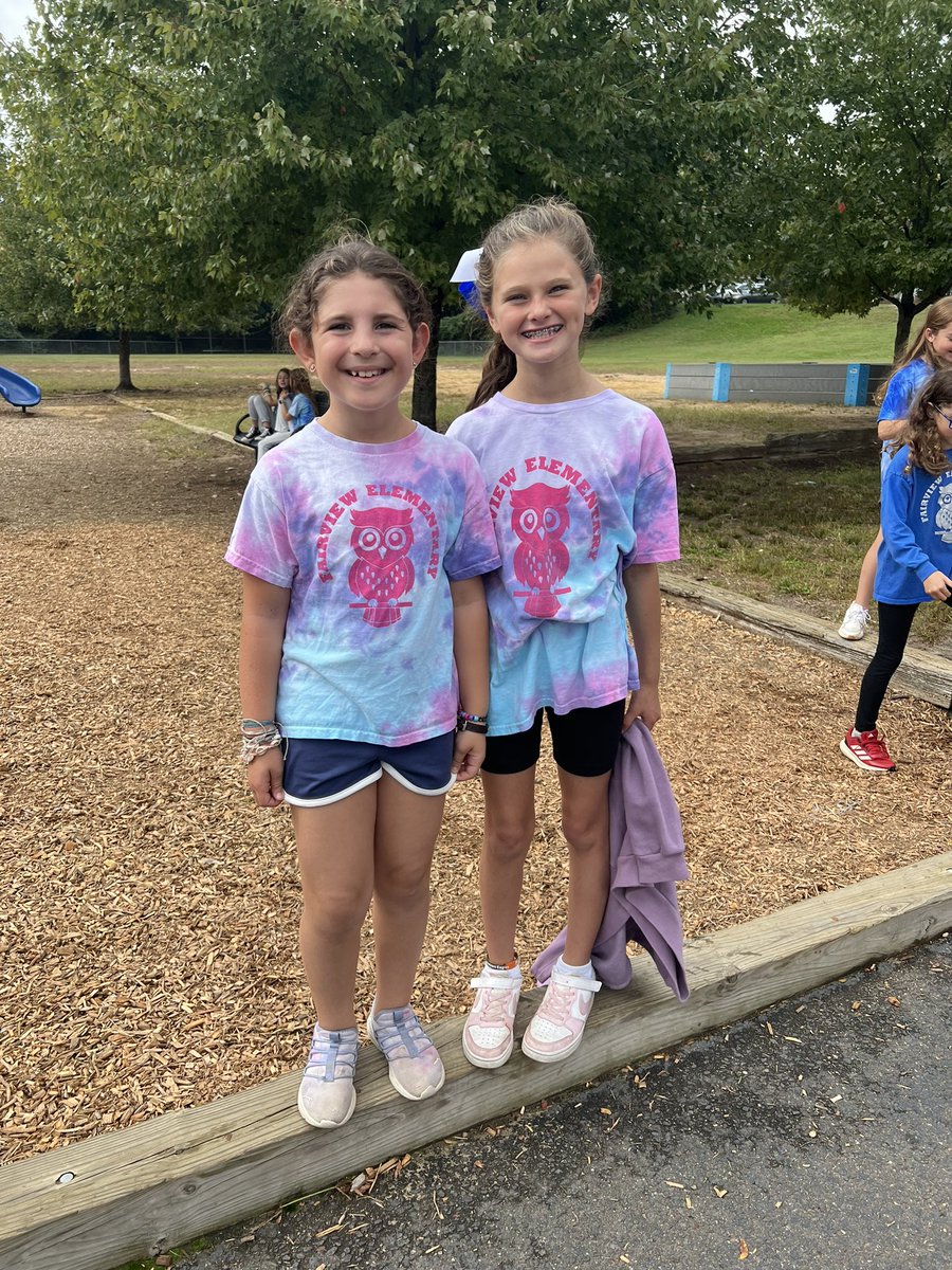 Mrs. Devlin (@mrsdevlin_) on Twitter photo Wrapped up our week of respect with a school spirit day! Hoot Hoot!! 🦉💙 <a href="/MTPSpride/">Middletown Township Public Schools</a> <a href="/MTPSFairview/">Fairview Elementary</a> Wrapped up our week of respect with a school spirit day! Hoot Hoot!! 🦉💙 <a href="/MTPSpride/">Middletown Township Public Schools</a> <a href="/MTPSFairview/">Fairview Elementary</a>