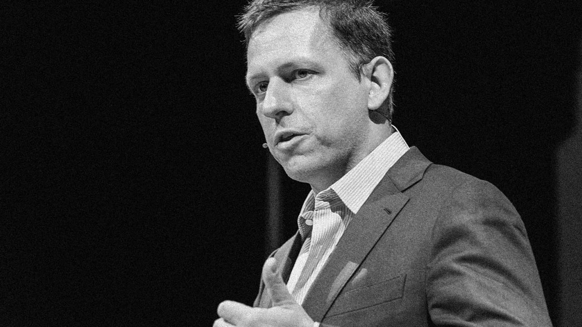 Thiel's Closing Thoughts (CS183: Startup)

There is something importantly singular about each new thing in the world. There is a mini singularity whenever you start a company or make a key life decision. In a very real sense, the life of every person is a singularity.

The