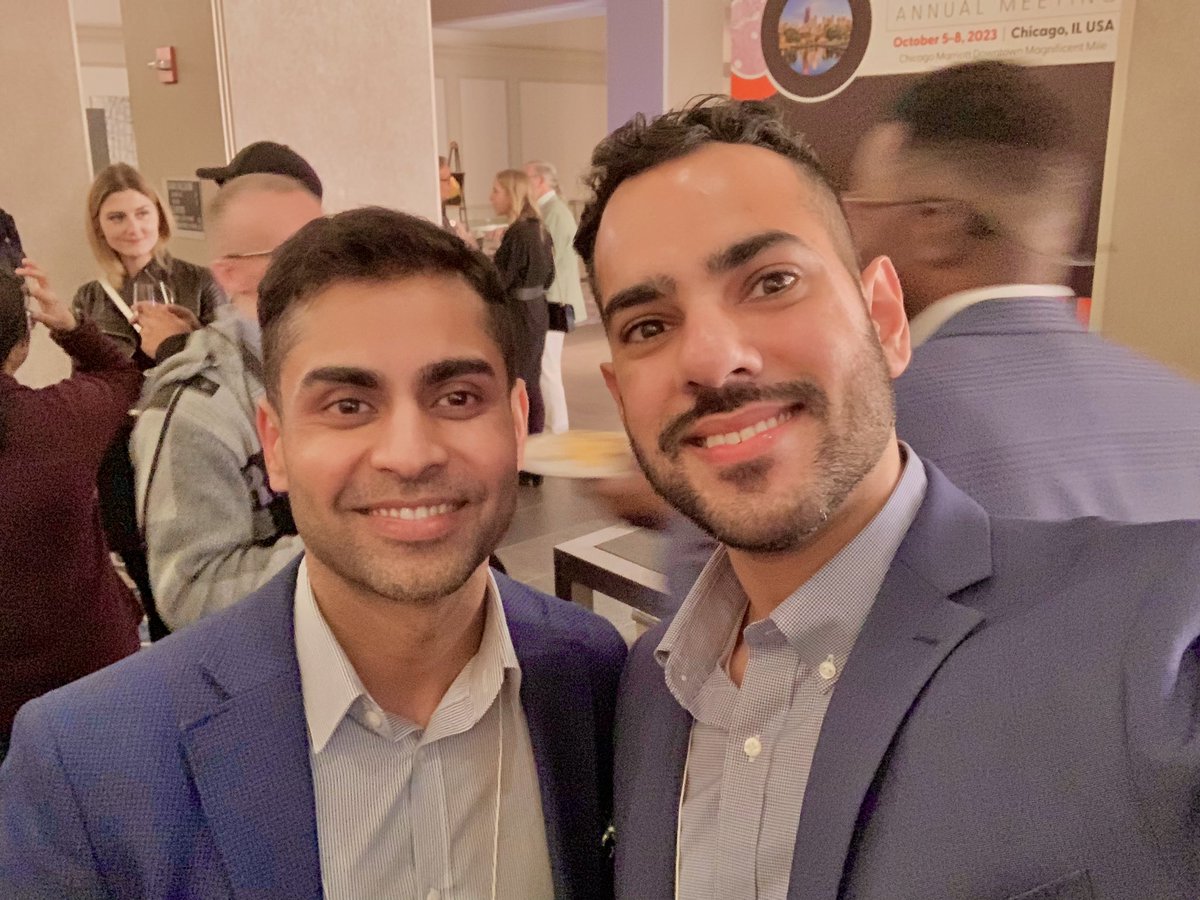 Amrit Singh, MD (@amritpsinghmd) on Twitter photo Capturing memories at the #ASDP23 conference! 📸 Celebrating the fusion of knowledge, passion, and camaraderie in dermatopathology. <a href="/KCampbellMD/">Katelynn Campbell</a> <a href="/RJCampbellMD/">Ryan Campbell</a> <a href="/MightyDermPath/">Sara Shalin</a> <a href="/AadilAhmedMD/">Aadil Ahmed عادل احمد (He/Him)</a> Capturing memories at the #ASDP23 conference! 📸 Celebrating the fusion of knowledge, passion, and camaraderie in dermatopathology. <a href="/KCampbellMD/">Katelynn Campbell</a> <a href="/RJCampbellMD/">Ryan Campbell</a> <a href="/MightyDermPath/">Sara Shalin</a> <a href="/AadilAhmedMD/">Aadil Ahmed عادل احمد (He/Him)</a>