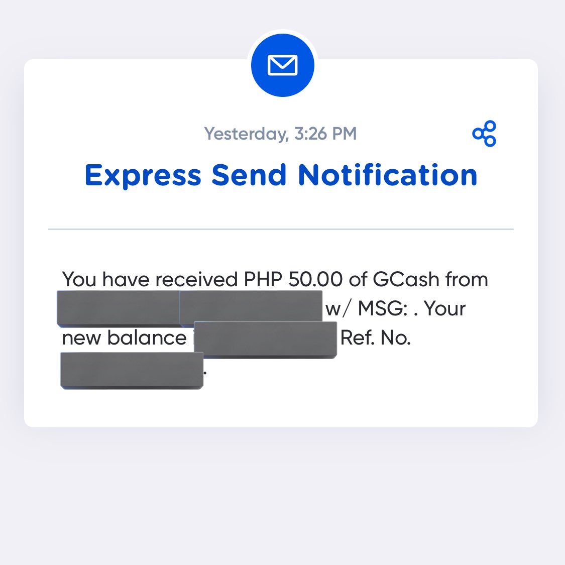 aesykrn's tweet photo. thank you so much po @lazeins_ for the giveaway! 🥰 have a great day po 💗#lorinsproofs #lorinsGA https://t.co/u50PzRcXpI